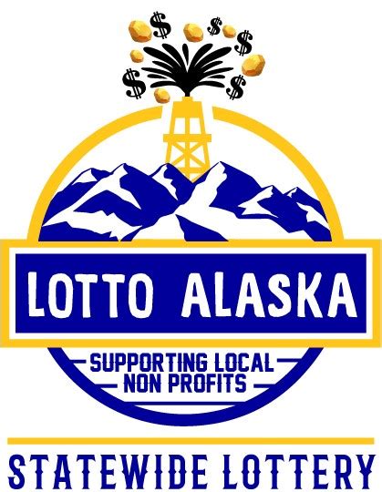 lotto alaska ms 5050 central.